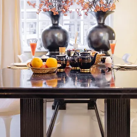 纳尔登威斯汀住宿加早餐设计酒店 纳尔登