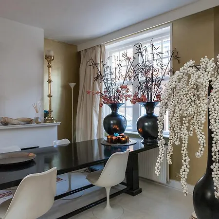 Design Vesting Bed & Breakfast Naarden