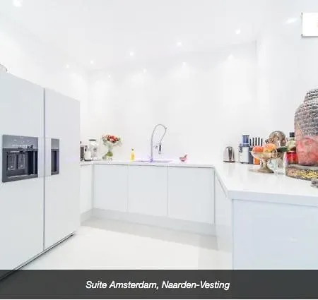 住宿加早餐酒店 纳尔登威斯汀住宿加早餐设计酒店 3*