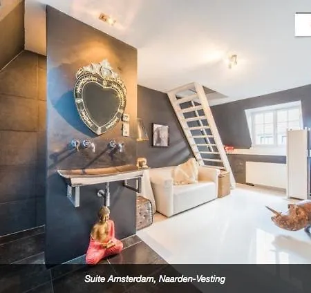 纳尔登威斯汀住宿加早餐设计酒店