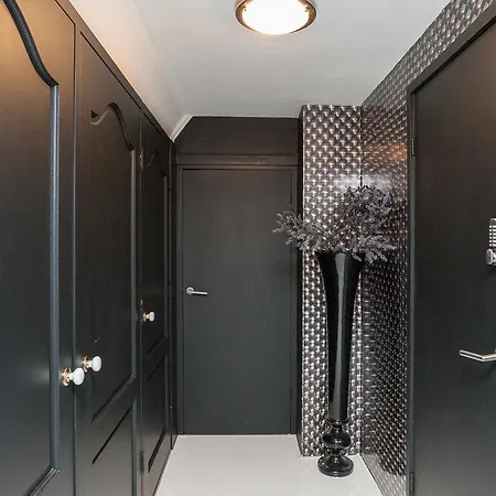 纳尔登威斯汀住宿加早餐设计酒店 纳尔登