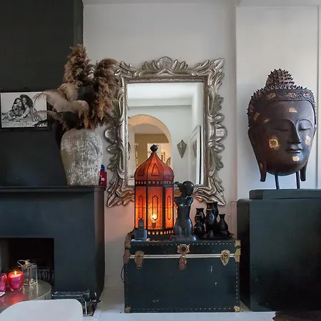 纳尔登威斯汀住宿加早餐设计酒店 住宿加早餐酒店