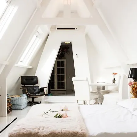 Design Vesting Bed & Breakfast *