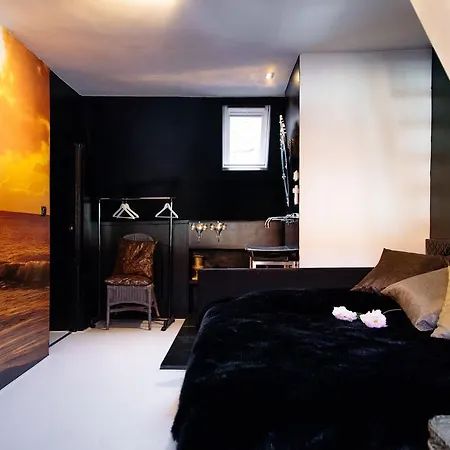 纳尔登威斯汀住宿加早餐设计酒店 住宿加早餐酒店 纳尔登