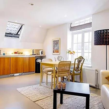 Bed & Breakfast Design Vesting Naarden