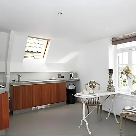 Design Vesting Naarden