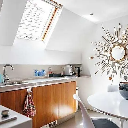 Bed & Breakfast Design Vesting Naarden