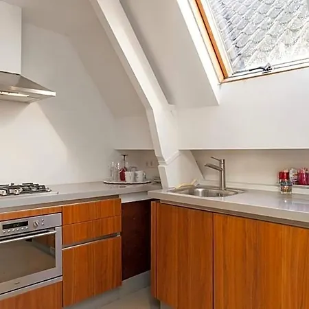 Design Vesting Naarden