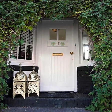 Bed & Breakfast Design Vesting