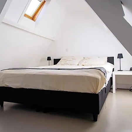 Design Vesting Bed & Breakfast Naarden