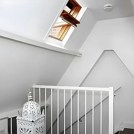 Bed & Breakfast Design Vesting Naarden