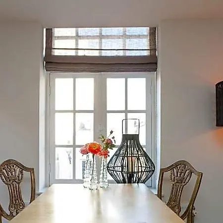 Design Vesting Bed & Breakfast Naarden