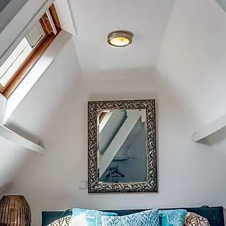 Design Vesting Bed & Breakfast 3*