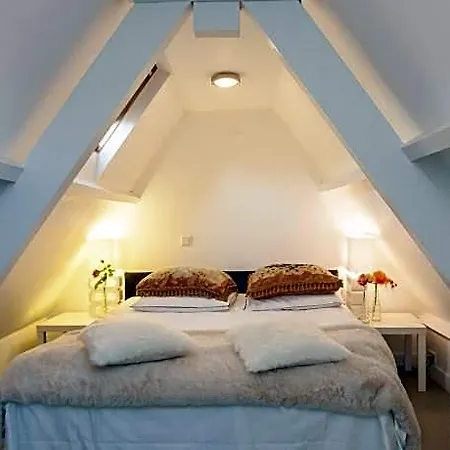 Bed & Breakfast Design Vesting 3*