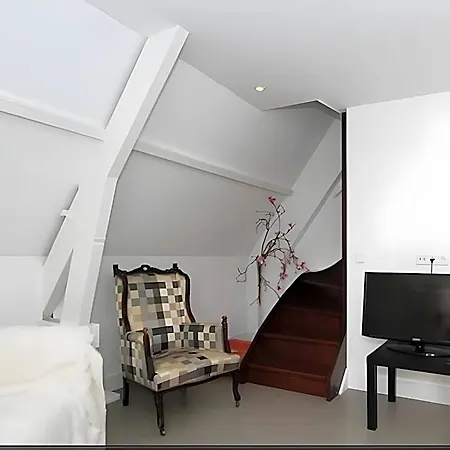 Bed & Breakfast Design Vesting 3*