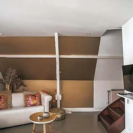 Design Vesting 3* Naarden