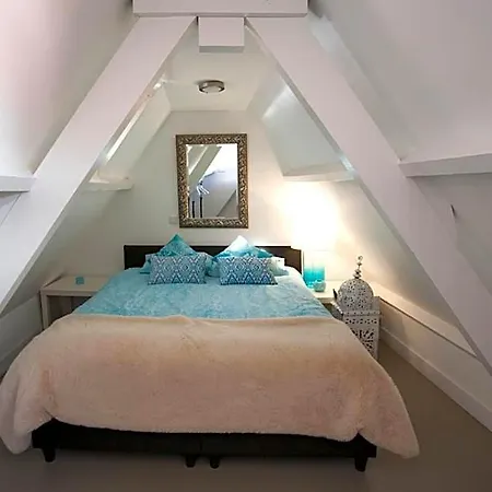 Design Vesting Naarden
