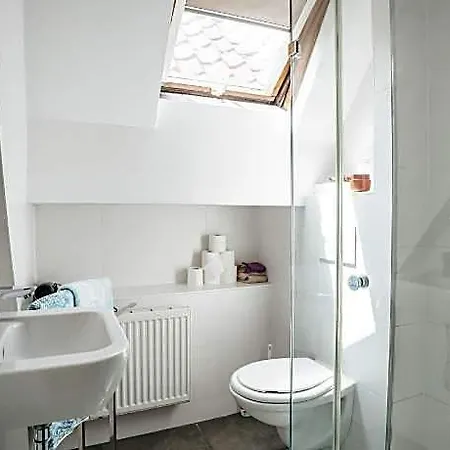 Design Vesting Bed & Breakfast