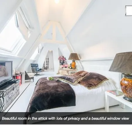 Bed & Breakfast Design Vesting *