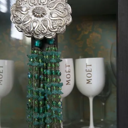 住宿加早餐酒店 纳尔登威斯汀住宿加早餐设计酒店 3*