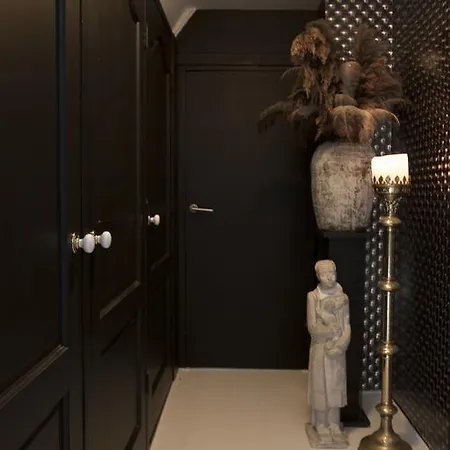 纳尔登威斯汀住宿加早餐设计酒店