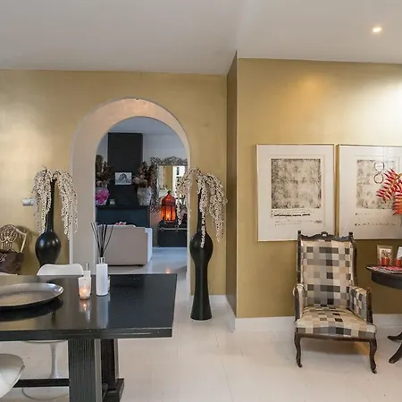 Design Vesting ナールデン