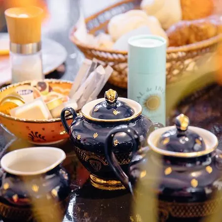 Design Vesting ベッド・アンド・ブレックファスト 3*